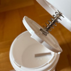 かき氷機の画像