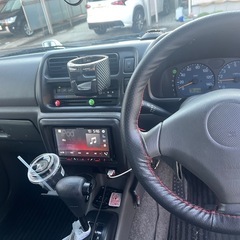 ジムニー jb23 AT 8月いっぱいまで掲載の画像
