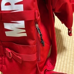 マーベリック リュックの画像