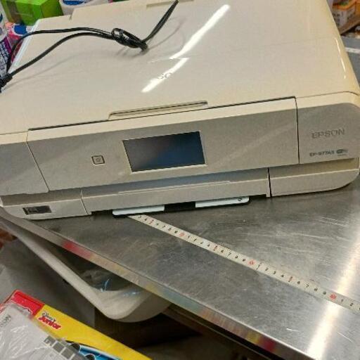 0721-131 プリンター EP-977A3 エプソン