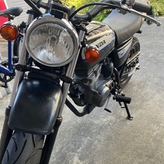 エイプ50の画像