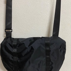 ショルダーバック 新品 未使用の画像