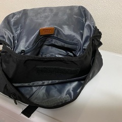 ショルダーバック 新品 未使用の画像