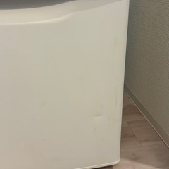 Panasonic 冷蔵庫　NR-B14BW マットバニラホワイト 右開きの画像