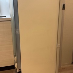 Panasonic 冷蔵庫　NR-B14BW マットバニラホワイト 右開きの画像