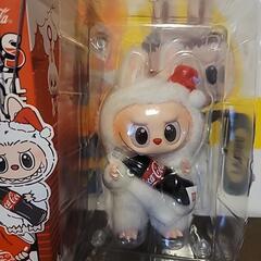 THA MONSTERS コカコーラ POP MART の画像