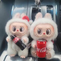 THA MONSTERS コカコーラ POP MART の画像