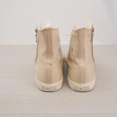 美品　converse コンバース AS S Z SHIN-HI　25cm ハイカットスニーカーの画像