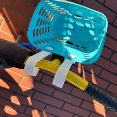 Puky キックバイク　ストライダーの画像