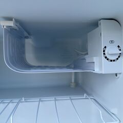 【動作保証あり】comfee コンフィー 2024年 RCD45BL(E) 45L 1ドア 直冷式 冷蔵庫【管理KRR756】の画像