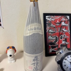 森伊蔵の画像