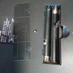 パナソニック 体重計の画像