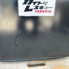 【動作保証あり】comfee コンフィー 2024年 RCD45BL(E) 45L 1ドア 直冷式 冷蔵庫【管理KRR756】の画像