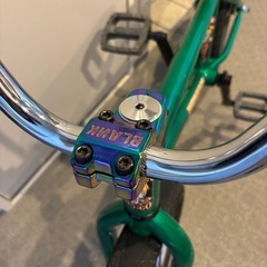 BMX 18インチ　FIT BIKEの画像