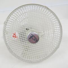 MORITA モリタ電工 クリップ式扇風機 クリップ扇 サーキュレーター MF-188HC の画像