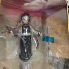 鬼滅の刃　一番くじ　胡蝶しのぶの画像