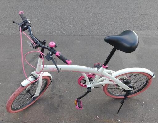超美品 GIANT OCR3 ロードバイク完成車