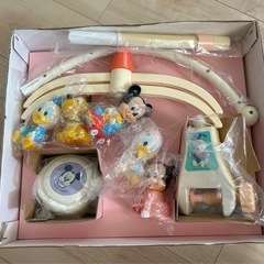 ディズニーサークルメリーの画像