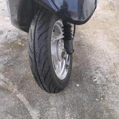 アドレスv50の画像