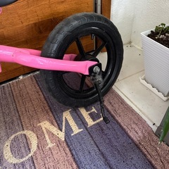 ストライダー②の画像