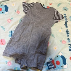 ベビー服 GAP ロンパース 80~90の画像