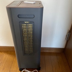 決まりました！冷風機の画像