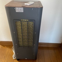決まりました！冷風機の画像