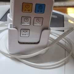 扇風機あげますの画像