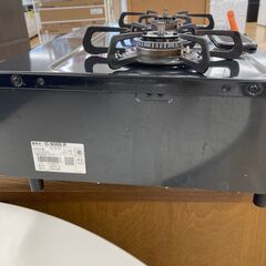 【リユースのサカイ野々市店】　ガステーブル　パロマ　IC-N36B 2017年製※クリーニング済みの画像
