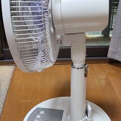 扇風機あげますの画像