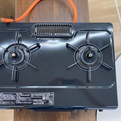 【リユースのサカイ野々市店】　ガステーブル　パロマ　IC-N36B 2017年製※クリーニング済みの画像