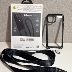 iPhone13ケースセットの画像