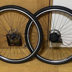 700Cx38C   ACE19 36H DISKの画像