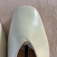 レディース　靴の画像