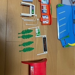 トミカ　にぎやかドライブの画像