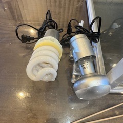【値下げしました】爬虫類飼育セットの画像