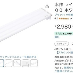 suisaku 300ライトの画像