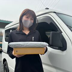 ヤマト運輸の宅配ドライバー / 初月から手取り30万以上可能！ / 業界異例の報酬日選択システム導入！の画像
