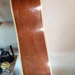 Morris　モーリス　アコギの画像