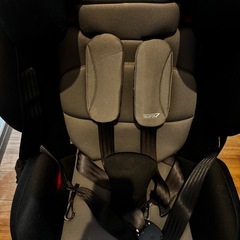 【ISOFIX対応】GRACO（グレコ） チャイルドシート G-LOCKの画像