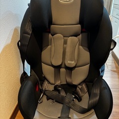 【ISOFIX対応】GRACO（グレコ） チャイルドシート G-...