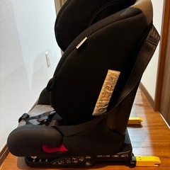 【ISOFIX対応】GRACO（グレコ） チャイルドシート G-LOCKの画像