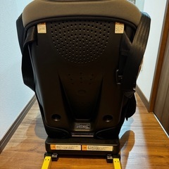 【ISOFIX対応】GRACO（グレコ） チャイルドシート G-LOCKの画像