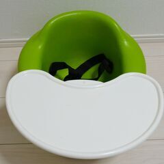 ◆◇◆ Bumbo バンボベビーチェア ＋ プレートレイ セット ◆◇◆の画像