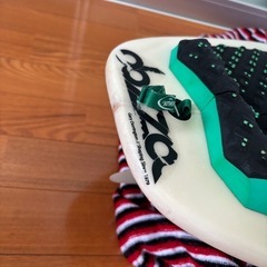 サーフボード　の画像