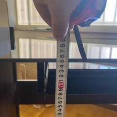 パソコンデスク2セットの画像