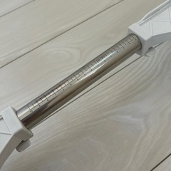 洗濯機　起き台　キャスター付きの画像
