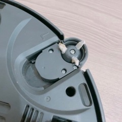 TOSHIBA   ロボットクリーナー(ロボット掃除機)の画像