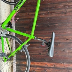TREK クロスバイクの画像