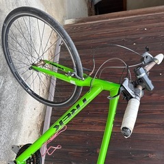 TREK クロスバイクの画像